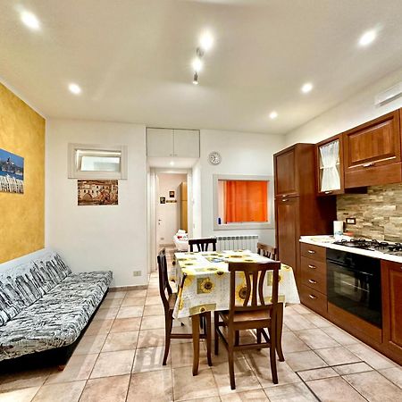 Apartament Il Rifugio Del Marinaio By Housilia Cefalù Zewnętrze zdjęcie