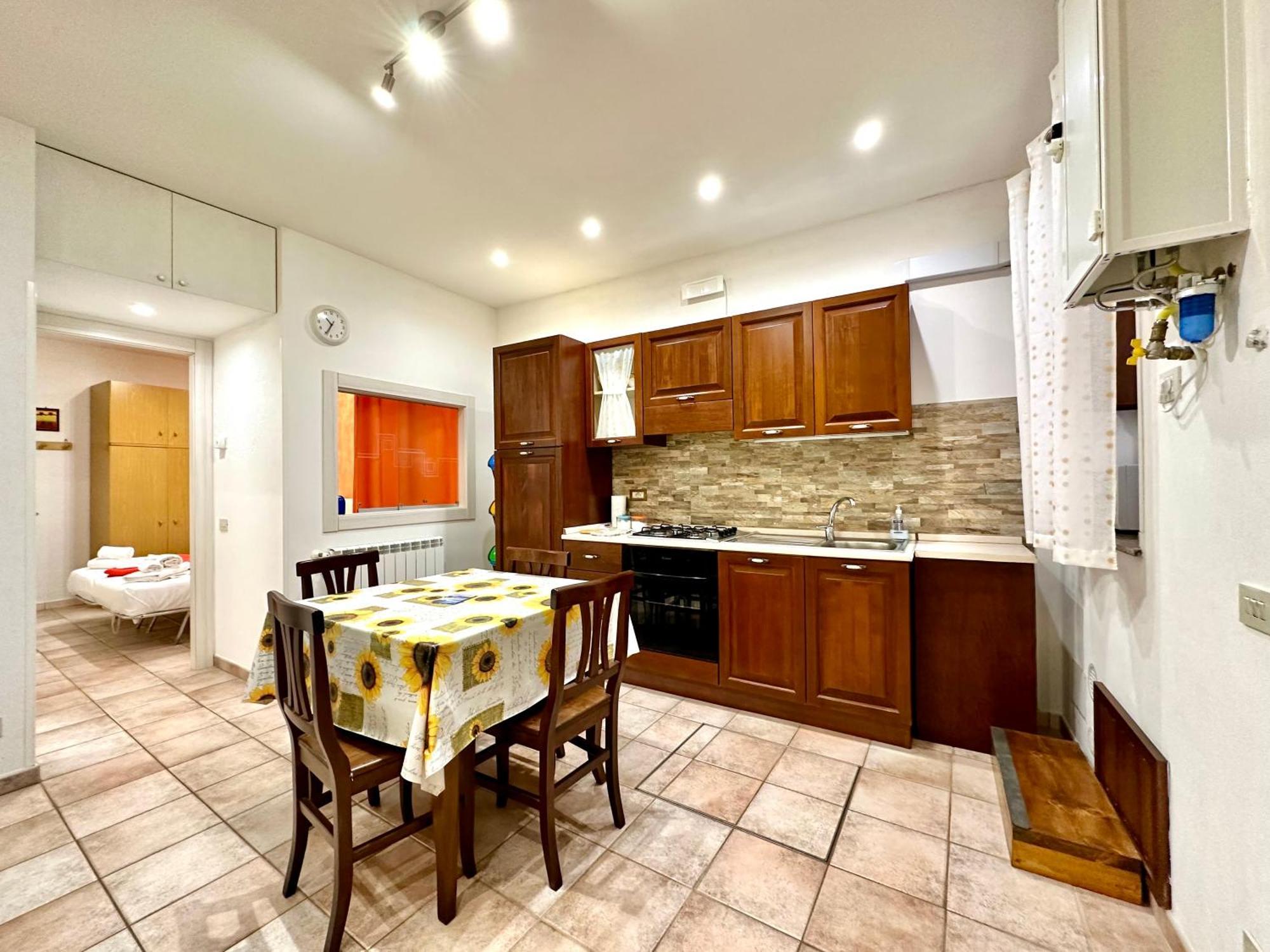 Apartament Il Rifugio Del Marinaio By Housilia Cefalù Zewnętrze zdjęcie