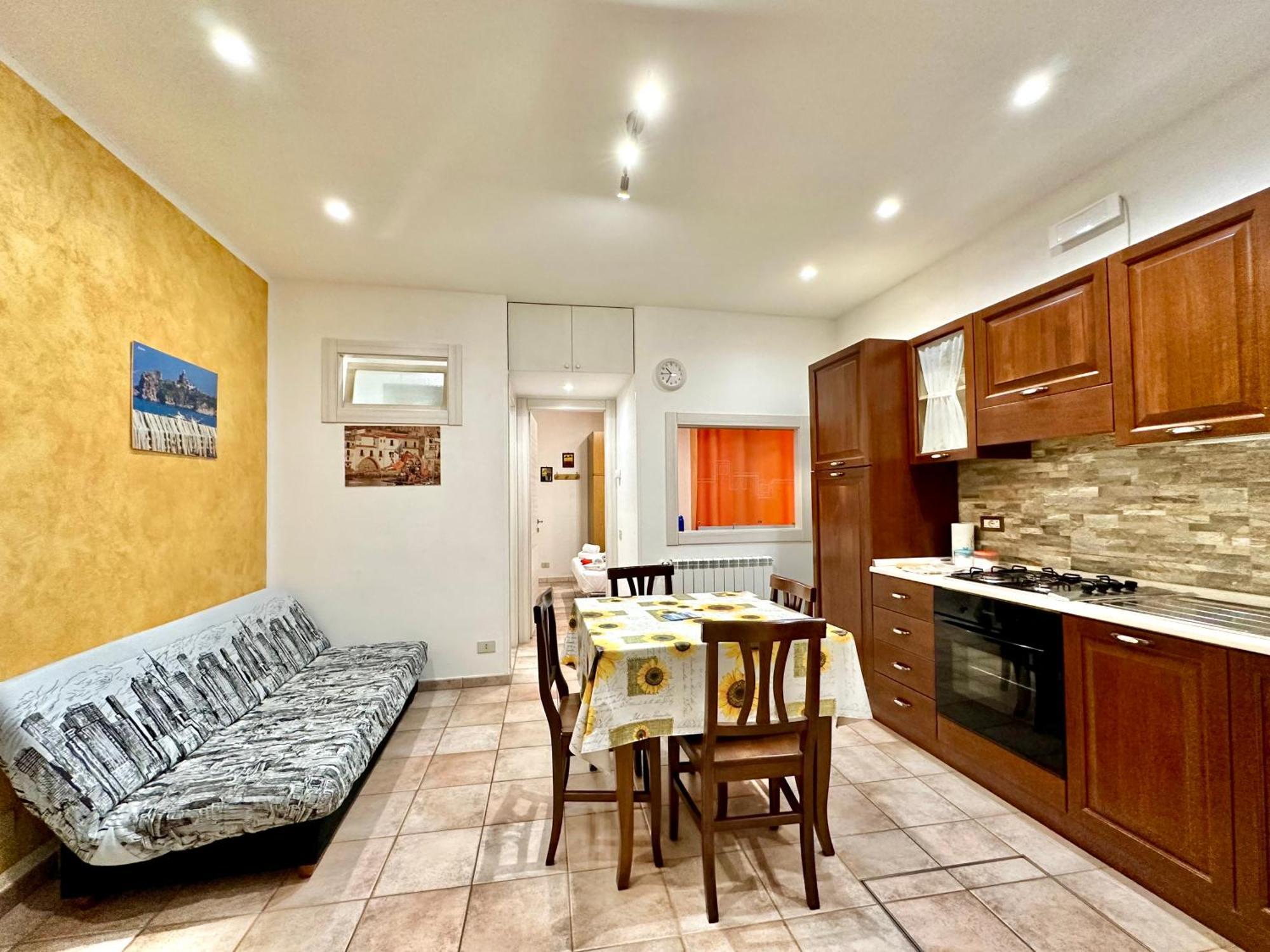 Apartament Il Rifugio Del Marinaio By Housilia Cefalù Zewnętrze zdjęcie