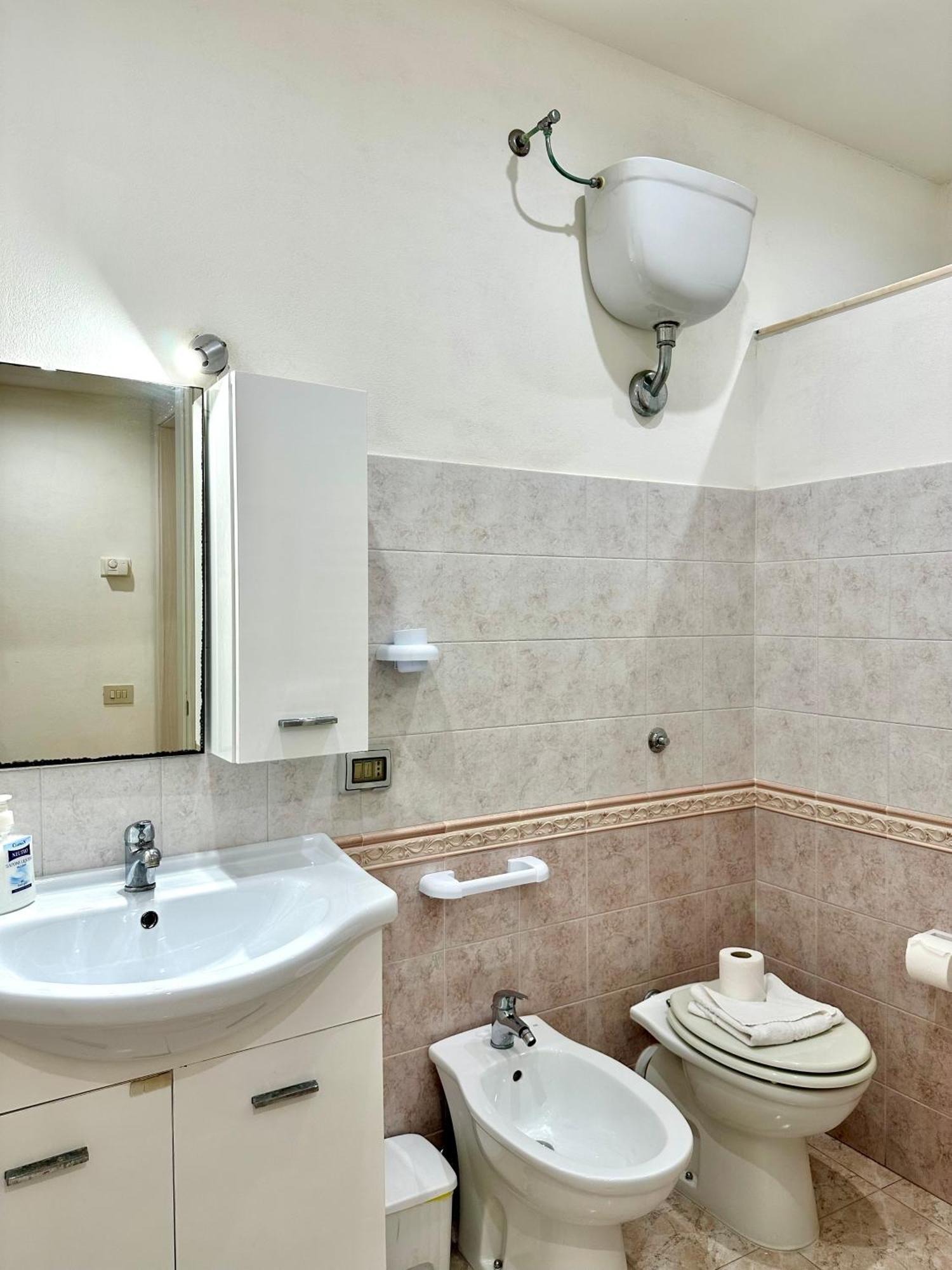 Apartament Il Rifugio Del Marinaio By Housilia Cefalù Zewnętrze zdjęcie