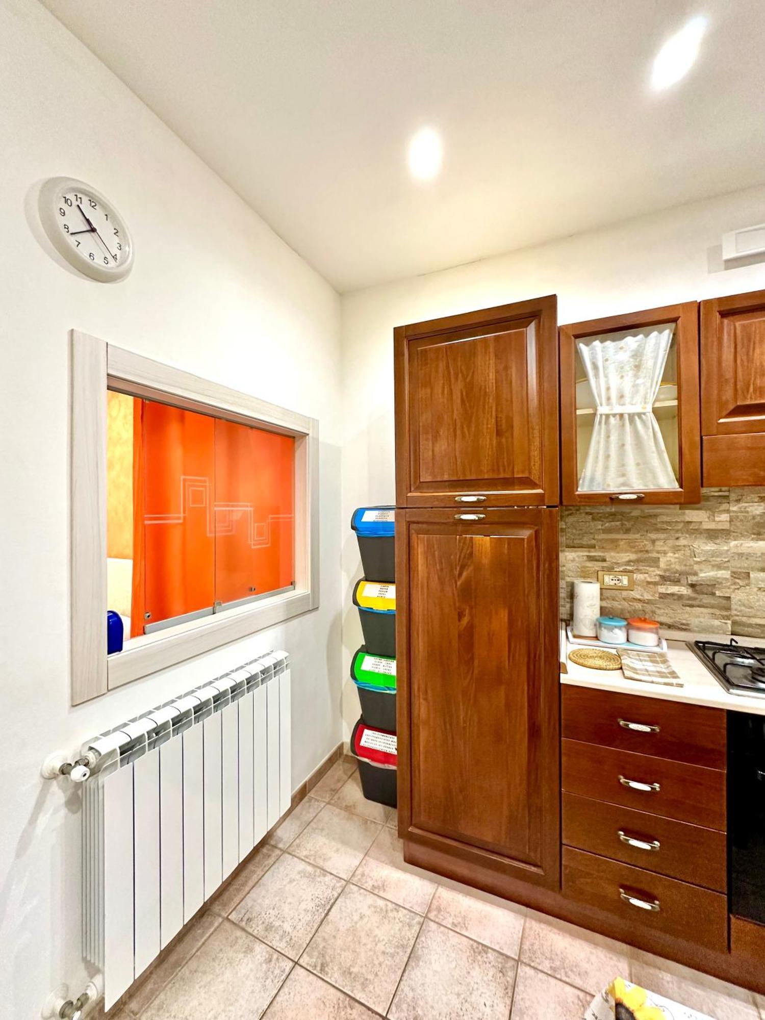 Apartament Il Rifugio Del Marinaio By Housilia Cefalù Zewnętrze zdjęcie