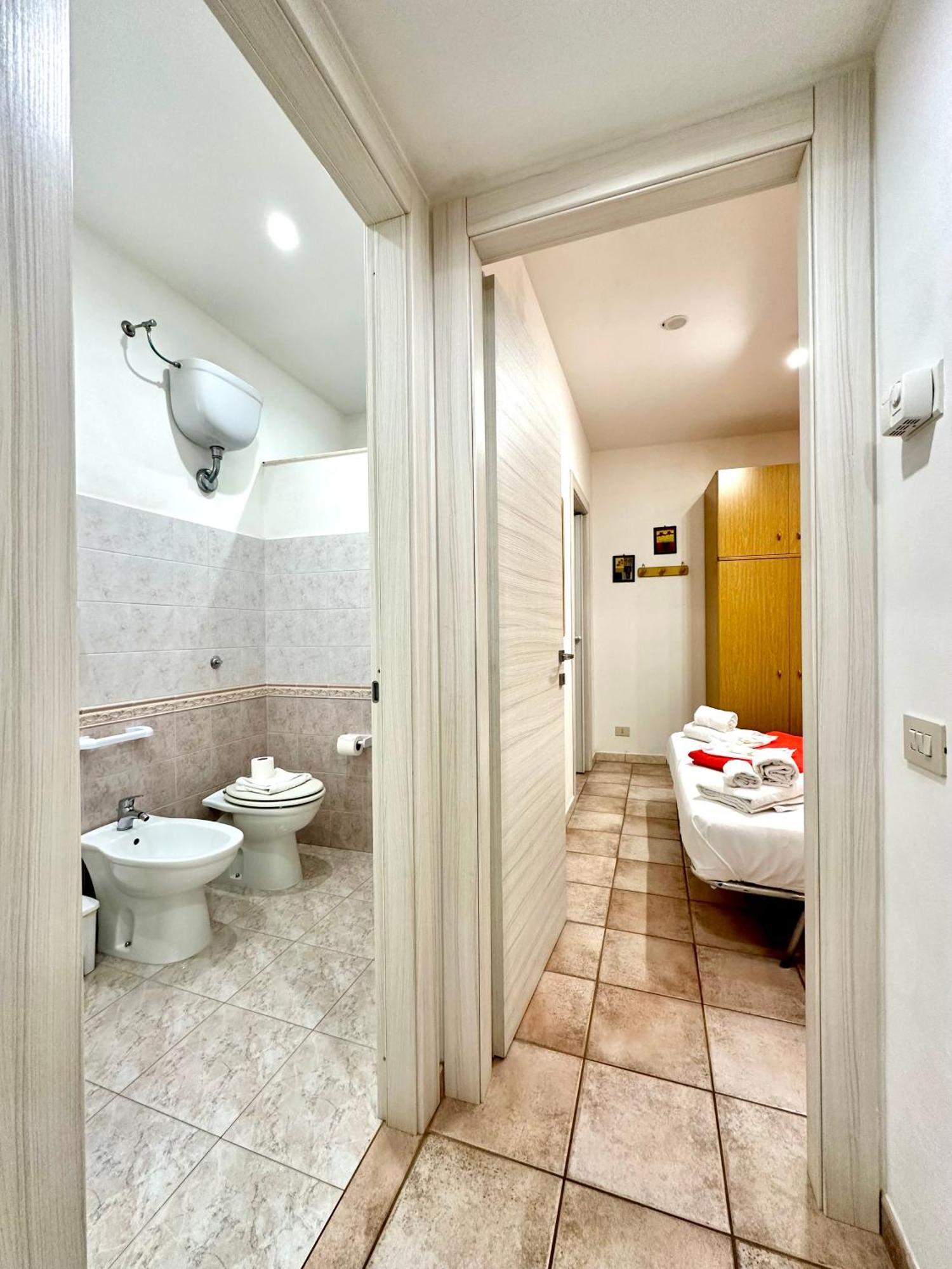 Apartament Il Rifugio Del Marinaio By Housilia Cefalù Zewnętrze zdjęcie
