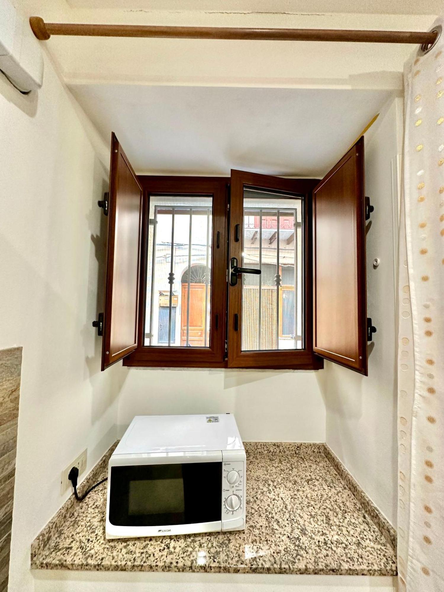 Apartament Il Rifugio Del Marinaio By Housilia Cefalù Zewnętrze zdjęcie